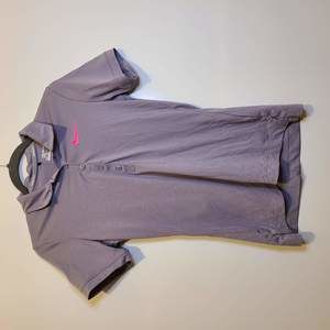 Nike Golf Dri-Fit Sport Polo Shirt - S